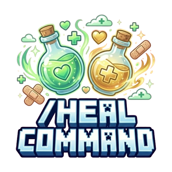Access to /heal