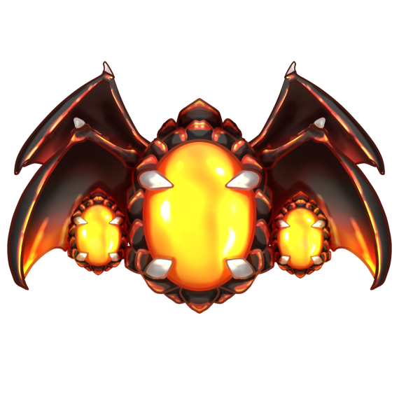 2000 Slam Shards