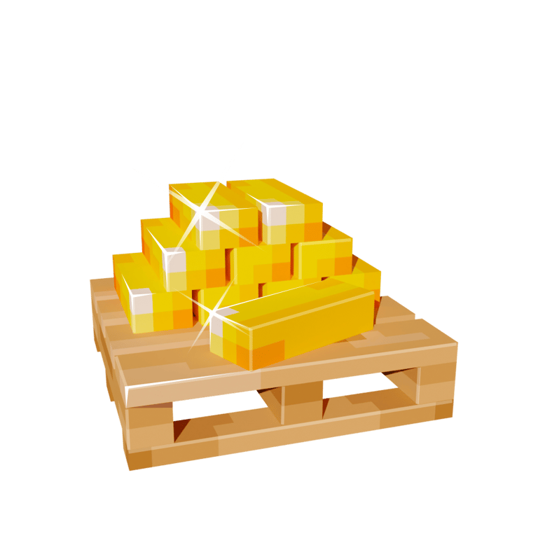 2,500 (+250 Bonus) Farm Coins