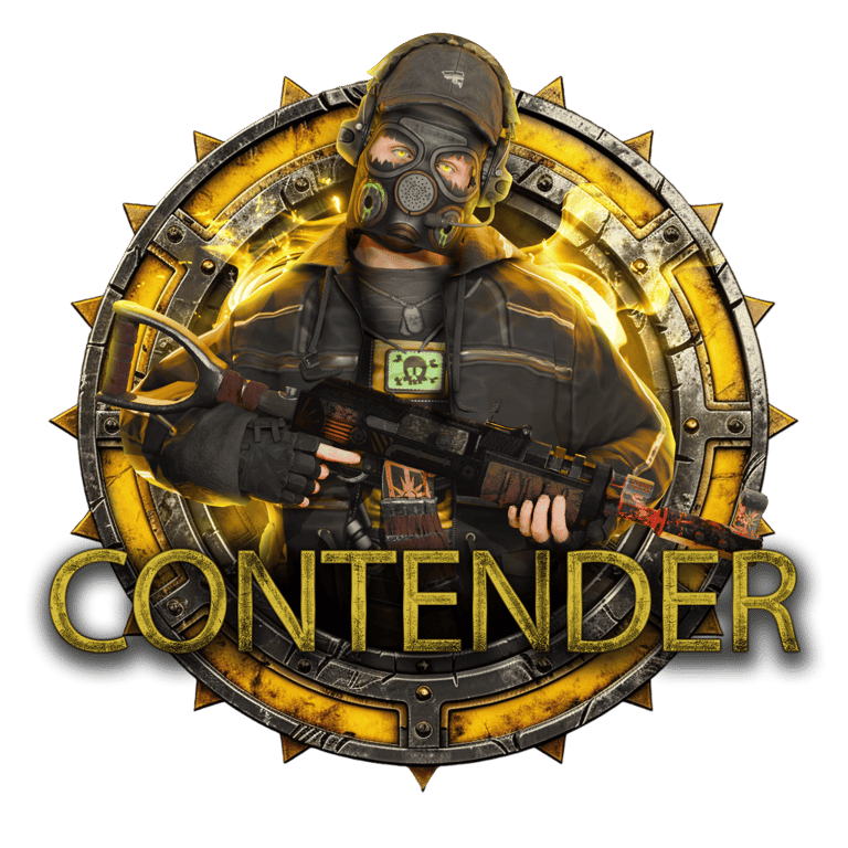Contender