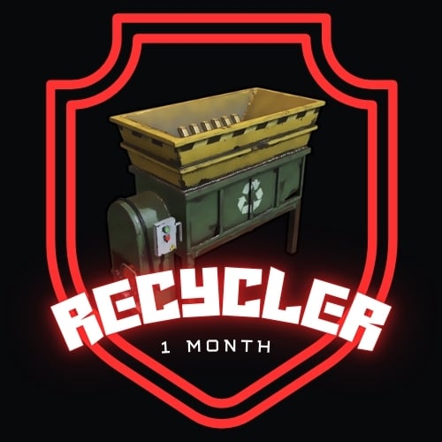 Recycler