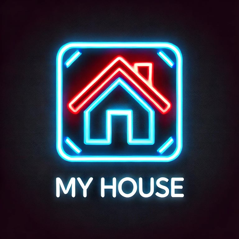 My House
