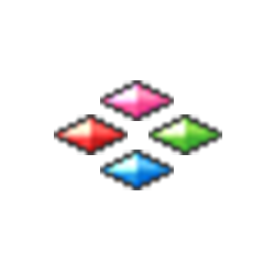 Z-Crystal Set 1