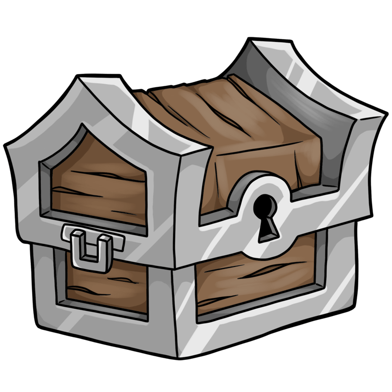 Crate Keys