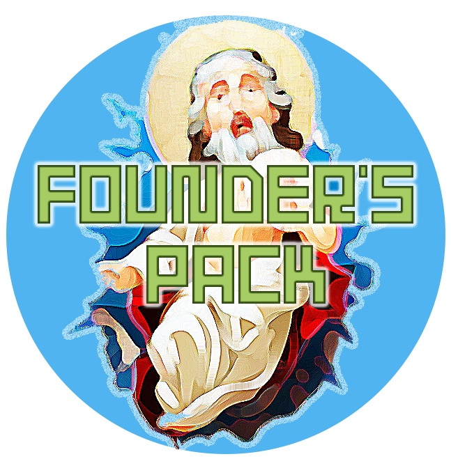 The Founder's Pack