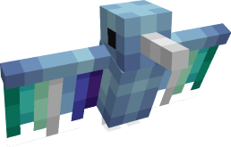 Bird - Gay Male