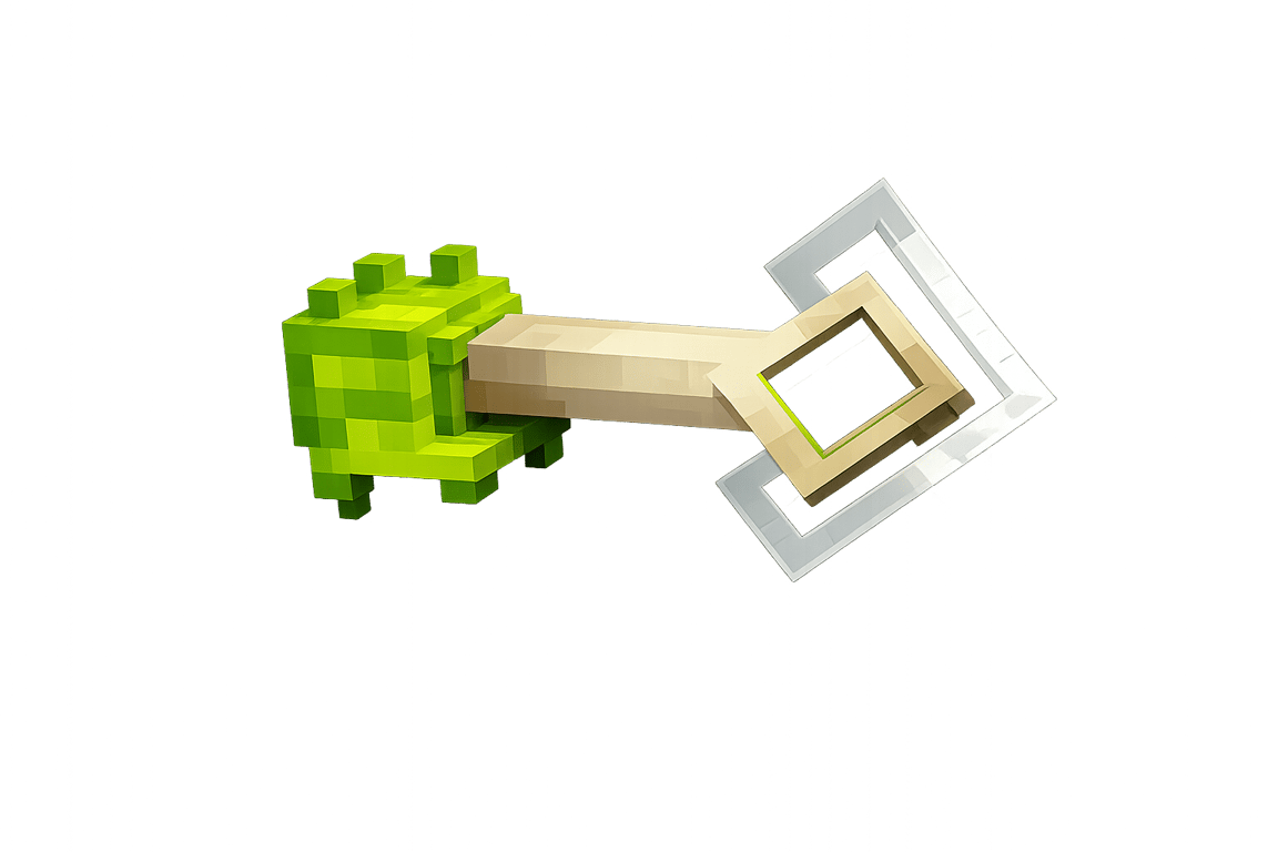 Jurassic Key (x5)