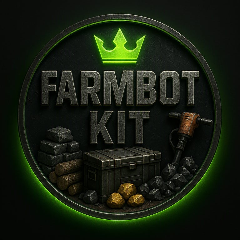 FarmBot Kit