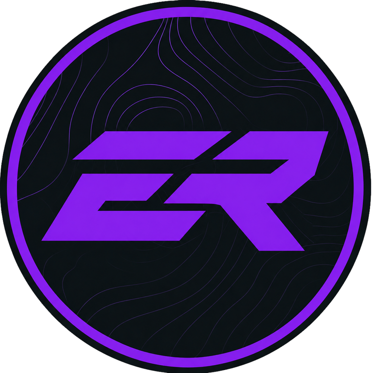Eternal Rust