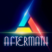 AFTERMATH RUST's Logo