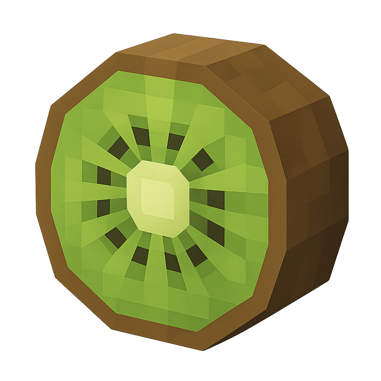 Kiwi [+250 Gold]