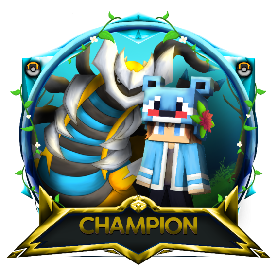 Champion Rank