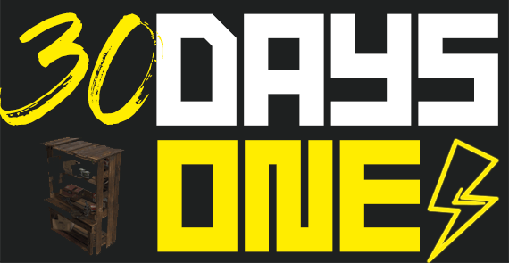 Tier 1 - 30 Days