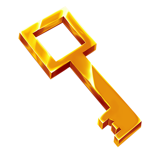 5x Lotto Key