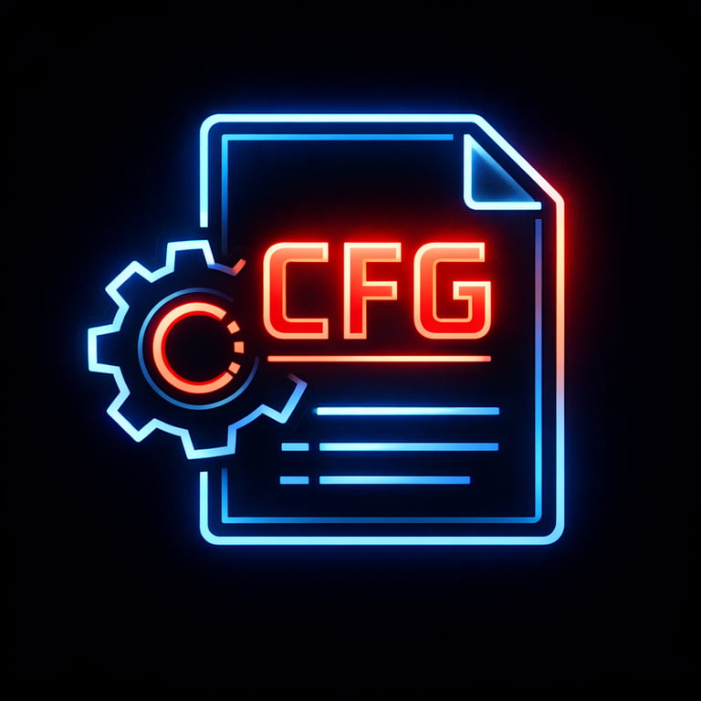 cfg
