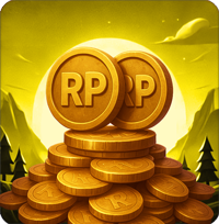 500 Rustix Points
