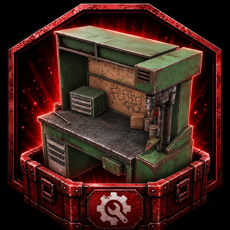 Private Tier 3 Kit