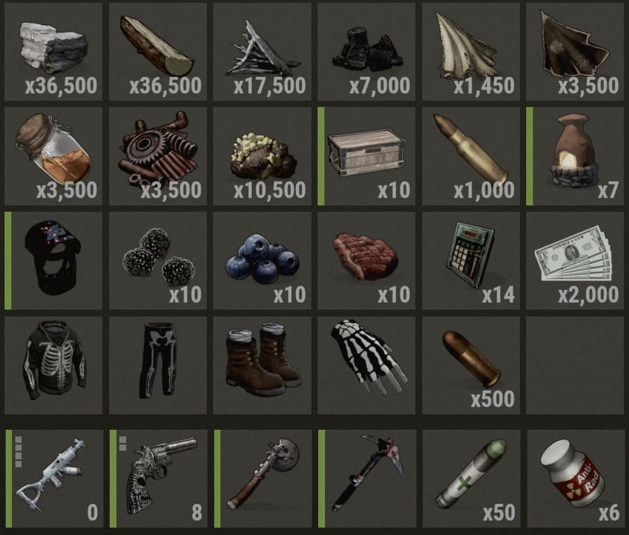 Veteran - 3x Monthly