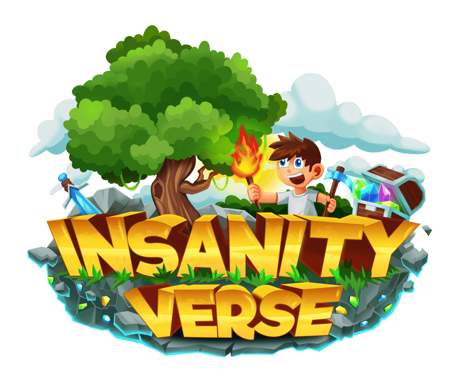 InsanityVerse