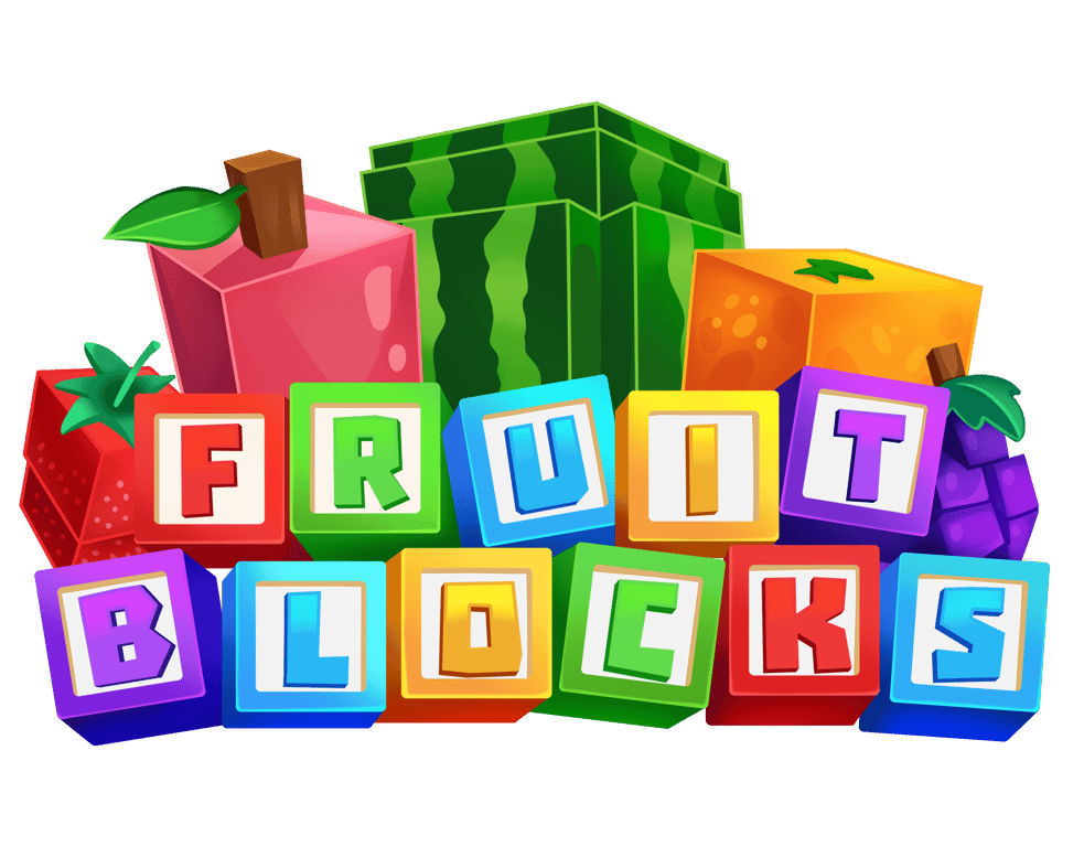 Fruitblocks
