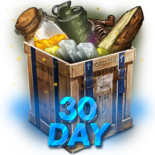 30 Day