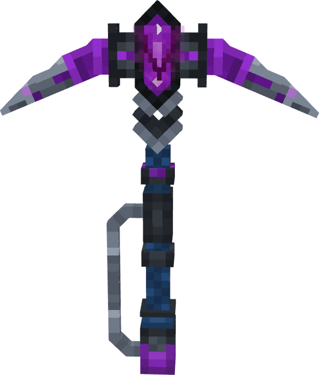 Verdux Pickaxe