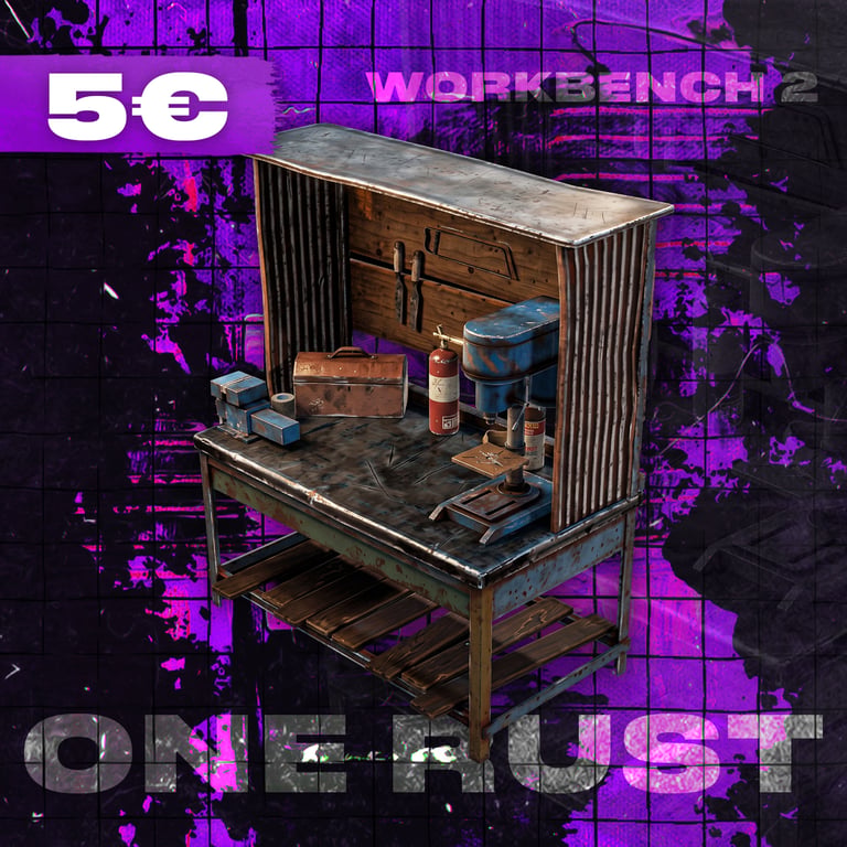 Workbench Level 2