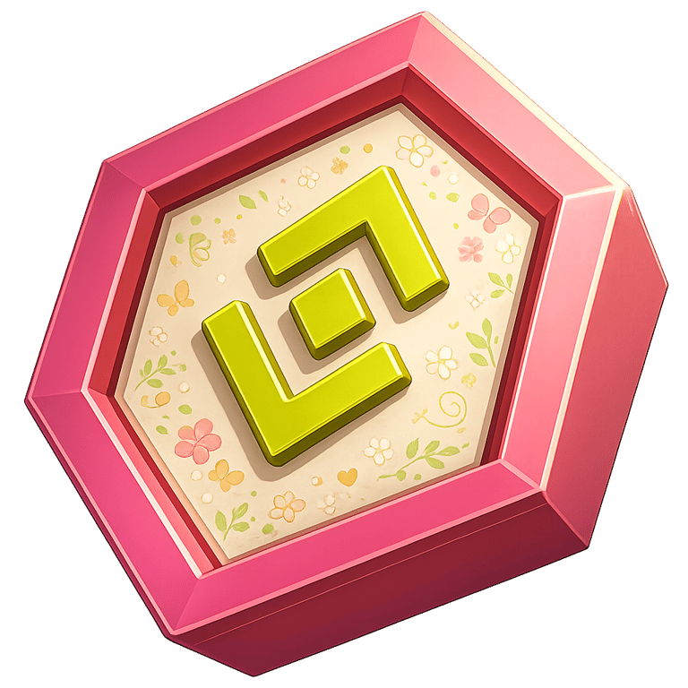 Spring Skin Key 1x