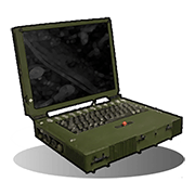 Targeting Computer 20x