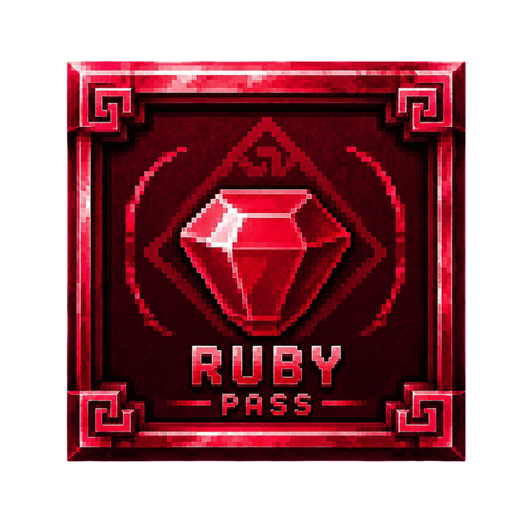 Ruby Pass