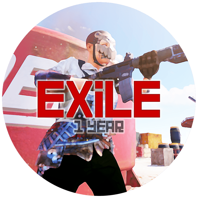 The Exile (1 Year)  20% OFF
