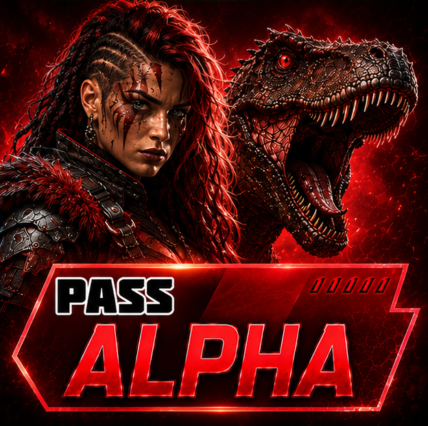 VIP ALPHA