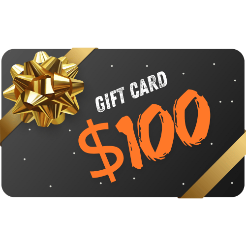 Gift Card $100