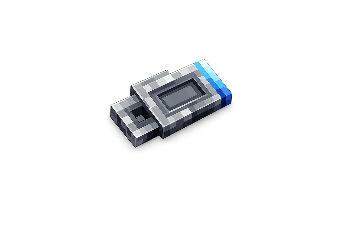 Origin Key