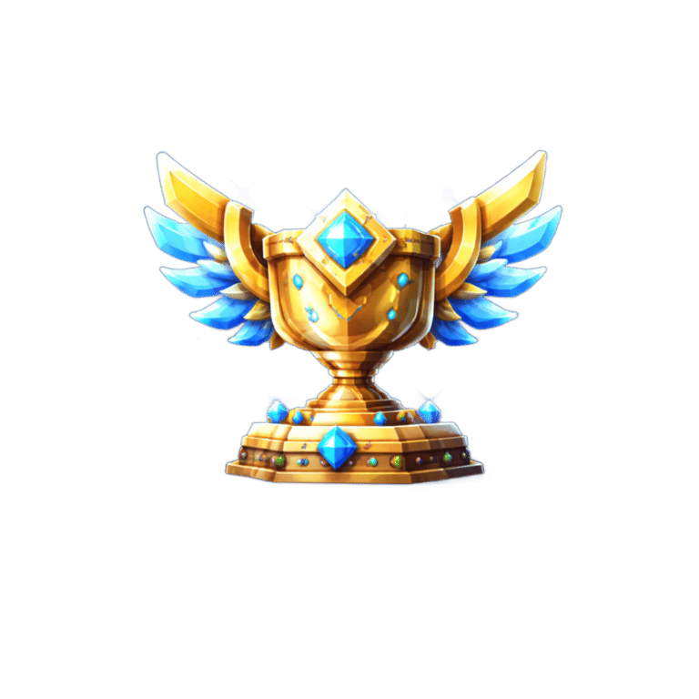 Champion rank
