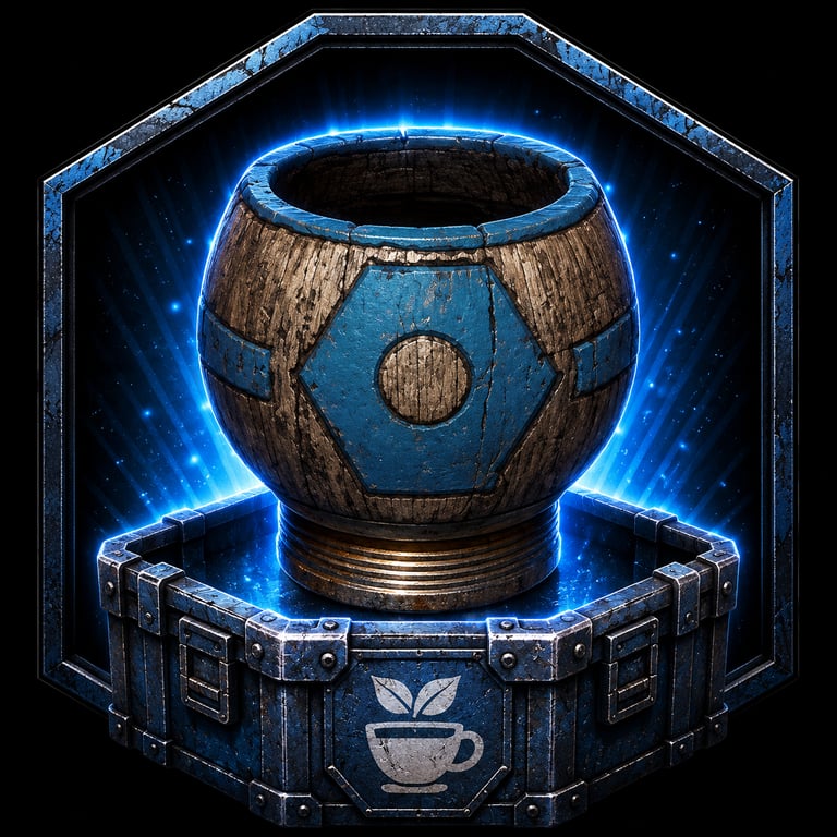 Private Tea Kit