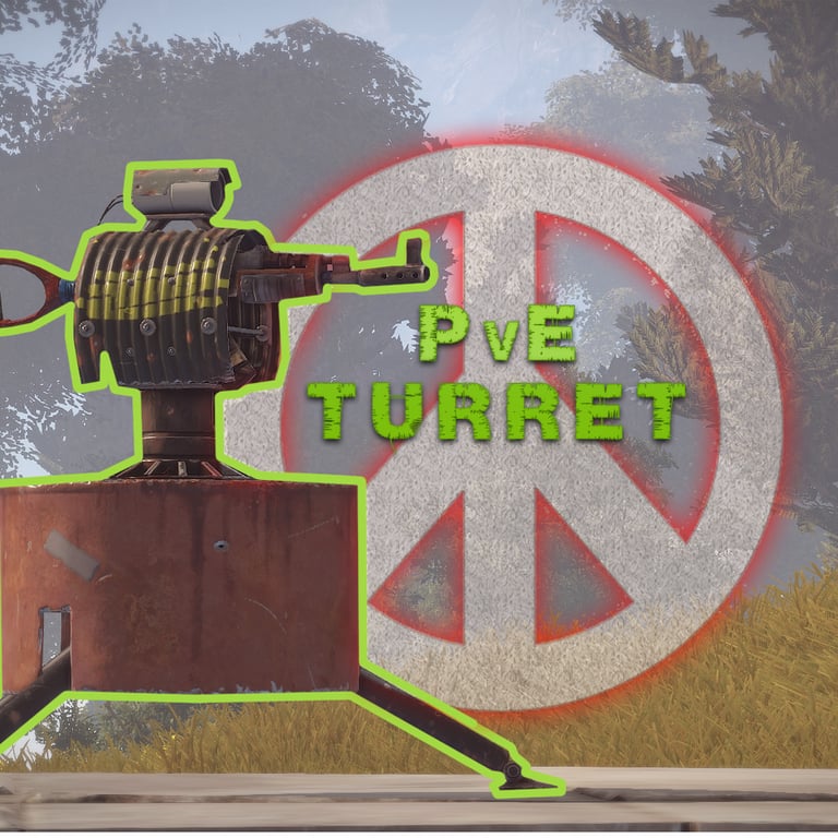 PvETurret