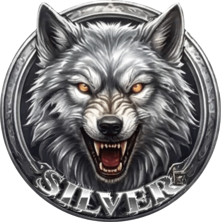 Silver