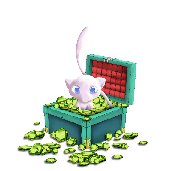 10,000 Gems