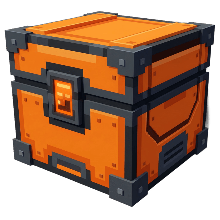 Premium Crate