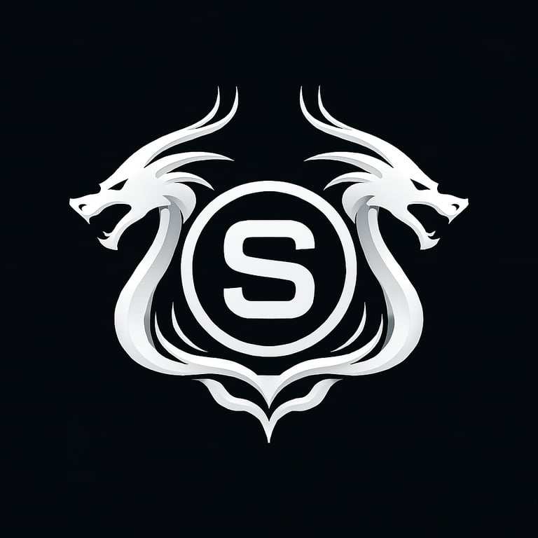 Survivors Store's logo
