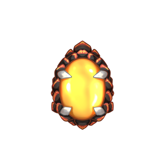 250 Slam Shards