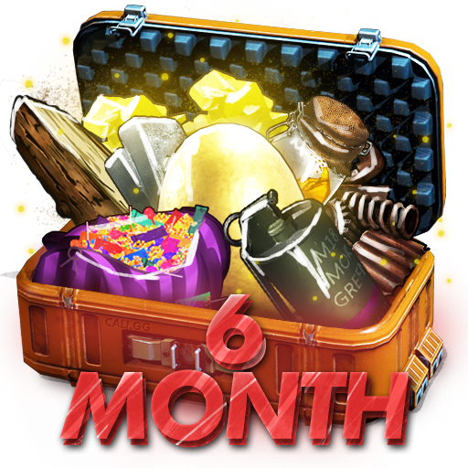 6 Month