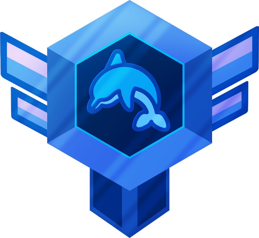 Dolphin Rank