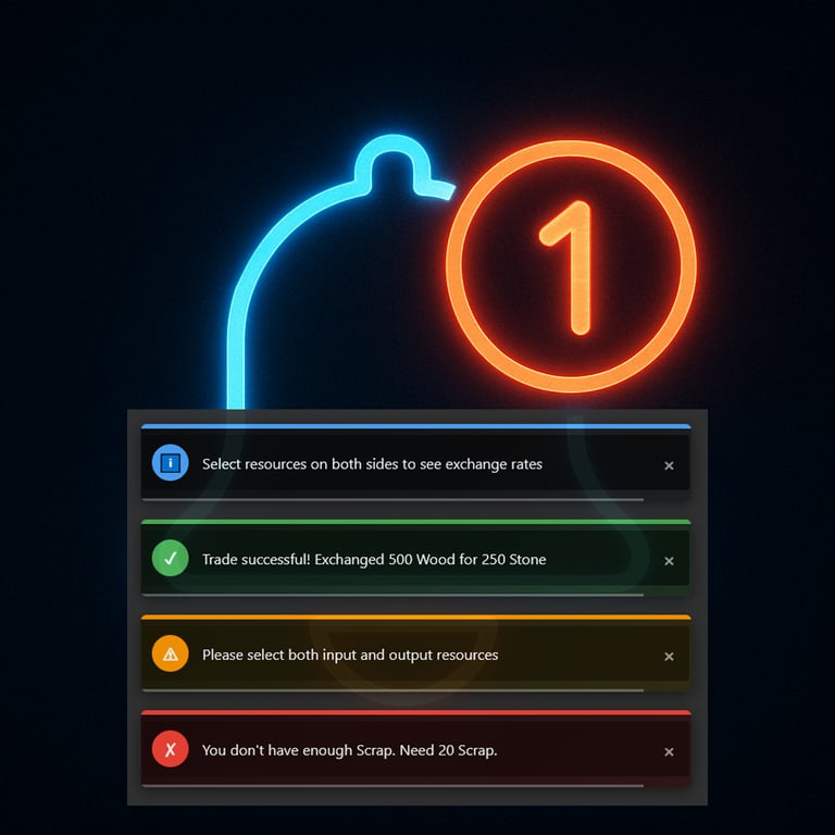 MyNotify