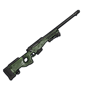 L96 Rifle