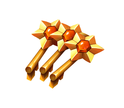 5 Ultra Keys