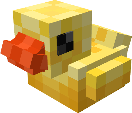 Original Duck