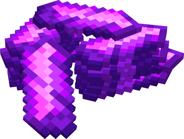 2,500 Shards