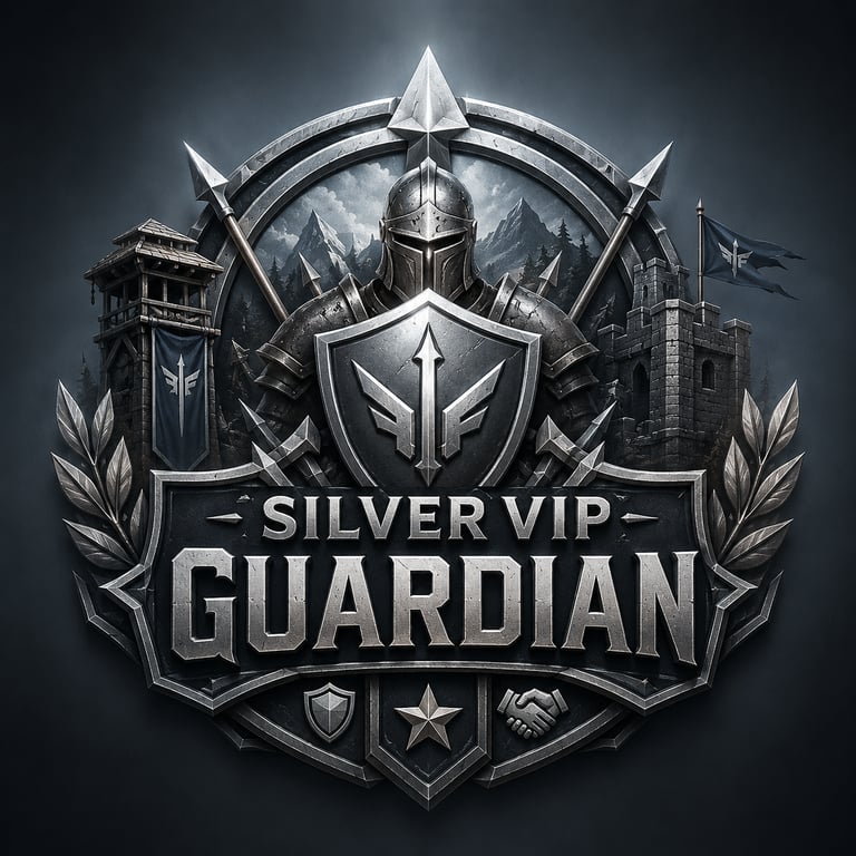 Silver VIP — Guardian